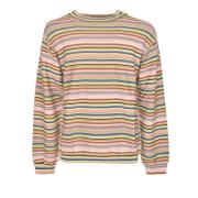 Stijlvolle Sweater Collectie Maison Margiela , Multicolor , Heren