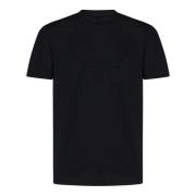 T-Shirts Emporio Armani , Blue , Heren