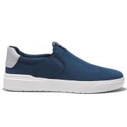 Loafers Timberland , Blue , Heren