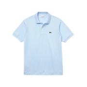Polo Shirts Lacoste , Blue , Heren