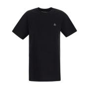 T-Shirts Vivienne Westwood , Black , Dames