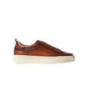 Sneakers Scarosso , Brown , Heren