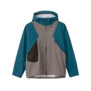 Light Jackets Goldwin , Gray , Heren