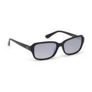 9995 Sunglasses Guess , Black , Dames