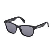 7335 Sunglasses Adidas , Black , Heren