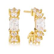 Earrings Sif Jakobs Jewellery , Yellow , Dames