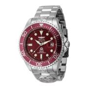 Grand Diver 45814 Automatisch Herenhorloge - 47mm Invicta Watches , Gr...