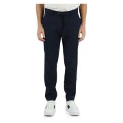 Trousers Distretto12 , Blue , Heren