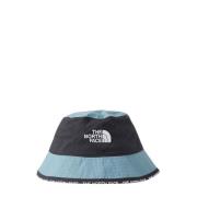 Hats The North Face , Blue , Dames