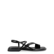 Sandals Vagabond Shoemakers , Black , Dames