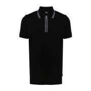 Polo Shirts Paul Smith , Black , Heren