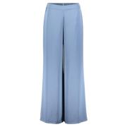 Vera Mont Pantalon vera mont , Blue , Dames