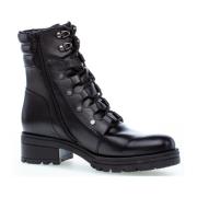 Ankle Boots Gabor , Black , Dames
