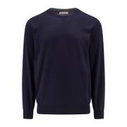 Sweatshirts Brunello Cucinelli , Blue , Heren