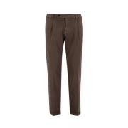 Chinos Berwich , Brown , Heren