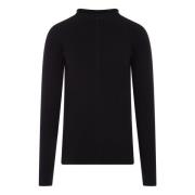 Sweatshirts Hoodies Rick Owens , Black , Heren