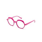 Roze Optisch Frame voor Dagelijks Gebruik Etnia Barcelona , Pink , Uni...