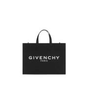Tote Bags Givenchy , Black , Dames