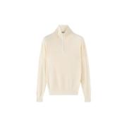 Sweatshirts & Hoodies Loro Piana , White , Heren