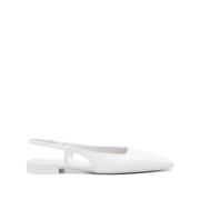 Loafers 3Juin , White , Dames