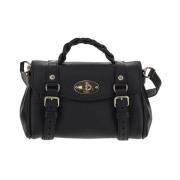 Accessories Mulberry , Black , Dames
