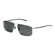 Sunglasses Porsche Design , Gray , Unisex