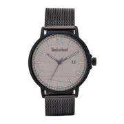 Watches Timberland , Gray , Heren