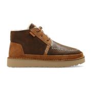 Neumel Crafted Regenerate sneeuwlaarzen UGG , Brown , Heren