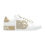 Portofino sneakers Dolce & Gabbana , White , Heren