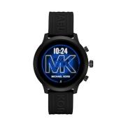 Watches Michael Kors , Black , Heren