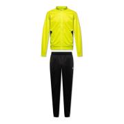 Sweatshirt en sweatpants set Emporio Armani EA7 , Yellow , Heren