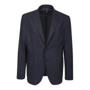 Blazers Dell'oglio , Blue , Heren