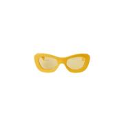 Felis Sunglasses Ambush , Yellow , Dames