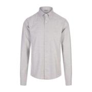 Casual Shirts Fedeli , Gray , Heren