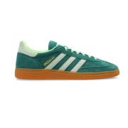 Handbal Spezial sneakers Adidas Originals , Green , Heren