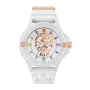 Watches Philipp Plein , White , Heren