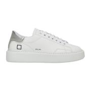 Witte Sneakers D.a.t.e. , White , Dames