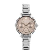 Watches Police , Gray , Dames
