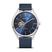 Watches Bering , Gray , Heren