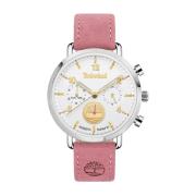 Watches Timberland , Gray , Dames