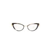 V-Daydream optische brillen Valentino , Black , Dames