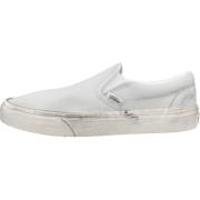 Loafers Vans , Gray , Dames