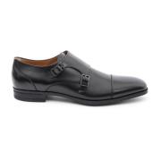 Business Shoes Hugo Boss , Black , Heren