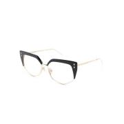 Im0161 2M2 Optical Frame Isabel Marant , Black , Dames