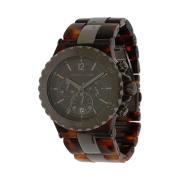 Watches Michael Kors , Brown , Heren