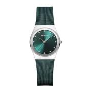 Watches Bering , Green , Dames