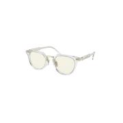 Sunglasses Prada , Beige , Dames