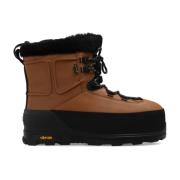 Shasta Mid sneeuwlaarzen UGG , Brown , Heren