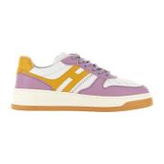 Sneakers Hogan , Multicolor , Dames