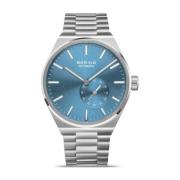 Watches Bering , Gray , Heren